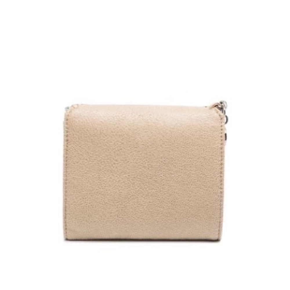 Stella McCartney trifold wallet - Picture 2 of 5